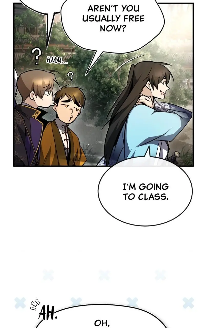 Read One Hit Teacher Master Baek - Chapter 61 - starinstructormasterbaek.com | Image 13