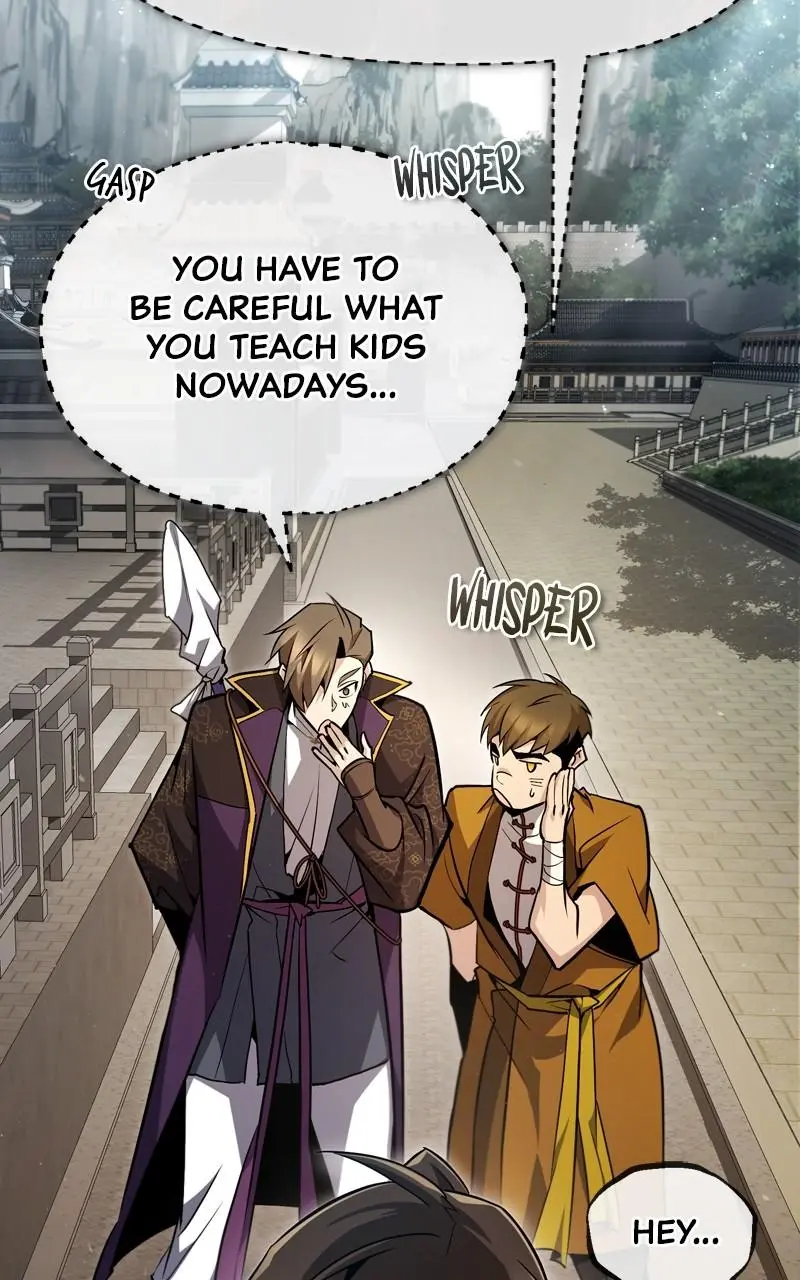 Read One Hit Teacher Master Baek - Chapter 61 - starinstructormasterbaek.com | Image 15