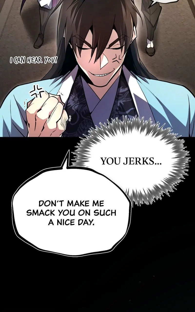 Read One Hit Teacher Master Baek - Chapter 61 - starinstructormasterbaek.com | Image 16