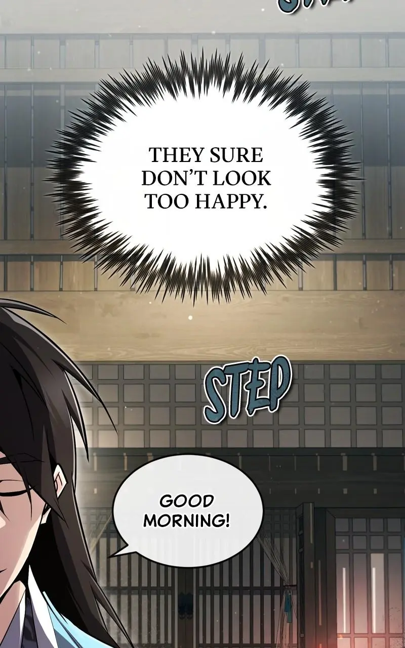 Read One Hit Teacher Master Baek - Chapter 61 - starinstructormasterbaek.com | Image 20