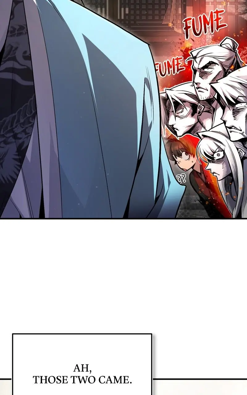 Read One Hit Teacher Master Baek - Chapter 61 - starinstructormasterbaek.com | Image 21