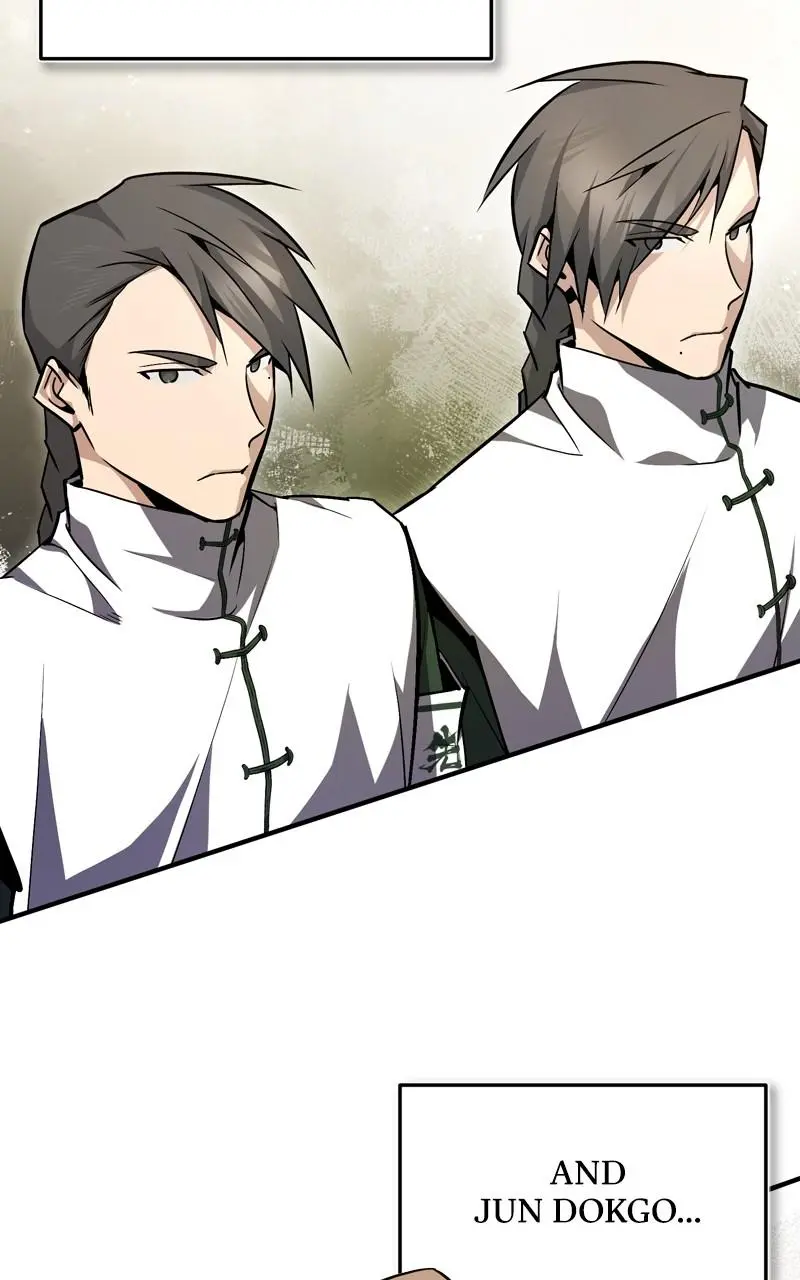 Read One Hit Teacher Master Baek - Chapter 61 - starinstructormasterbaek.com | Image 22