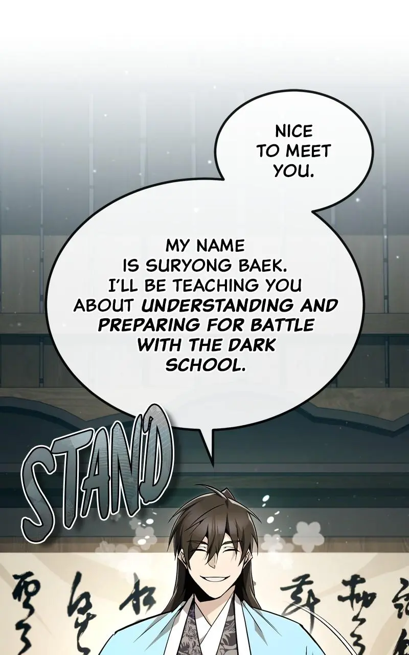 Read One Hit Teacher Master Baek - Chapter 61 - starinstructormasterbaek.com | Image 24