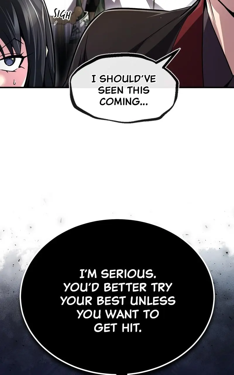 Read One Hit Teacher Master Baek - Chapter 61 - starinstructormasterbaek.com | Image 28