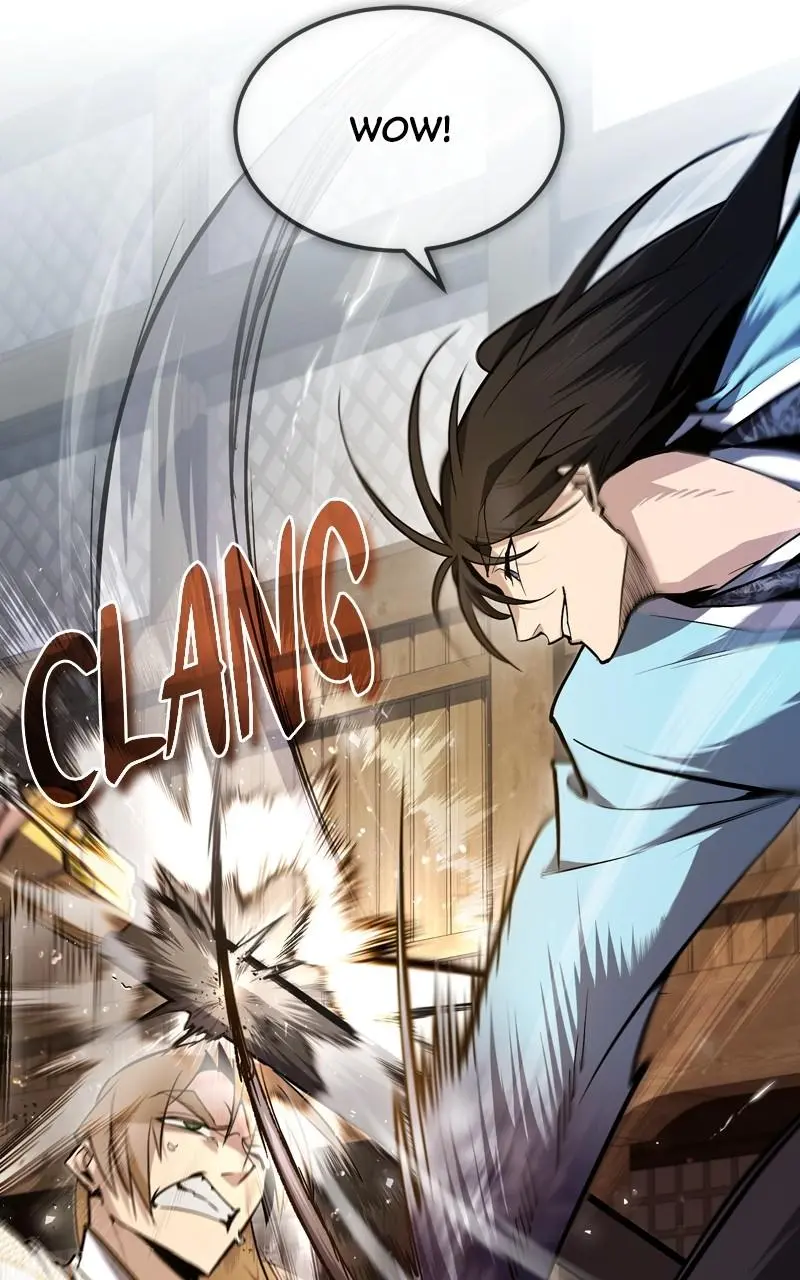 Read One Hit Teacher Master Baek - Chapter 61 - starinstructormasterbaek.com | Image 33