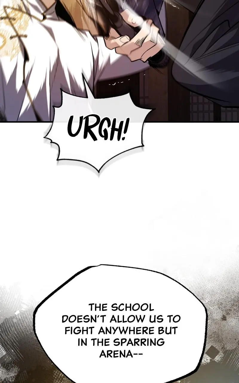 Read One Hit Teacher Master Baek - Chapter 61 - starinstructormasterbaek.com | Image 34