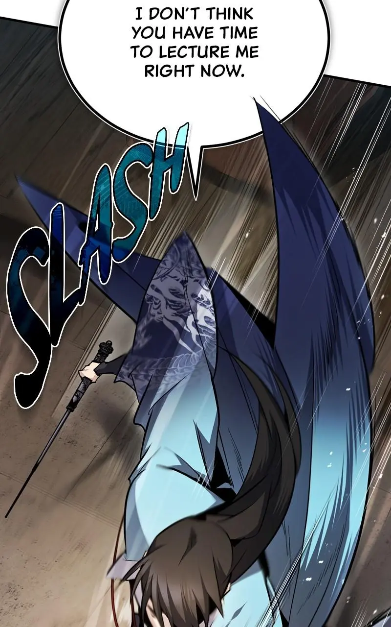 Read One Hit Teacher Master Baek - Chapter 61 - starinstructormasterbaek.com | Image 36