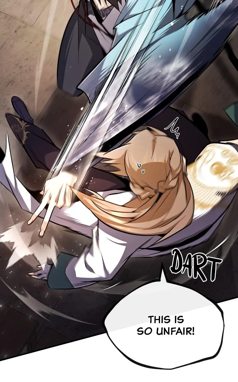 Read One Hit Teacher Master Baek - Chapter 61 - starinstructormasterbaek.com | Image 37