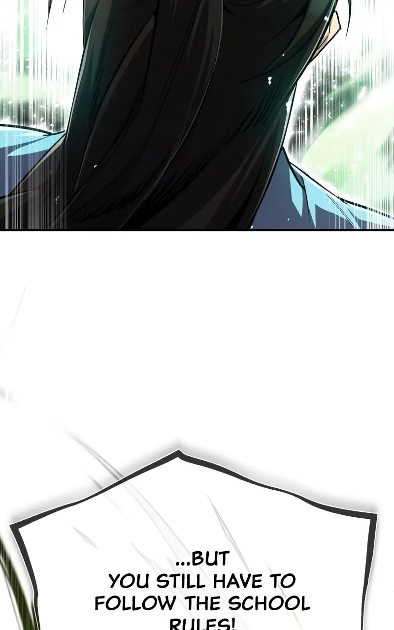 Read One Hit Teacher Master Baek - Chapter 61 - starinstructormasterbaek.com | Image 40