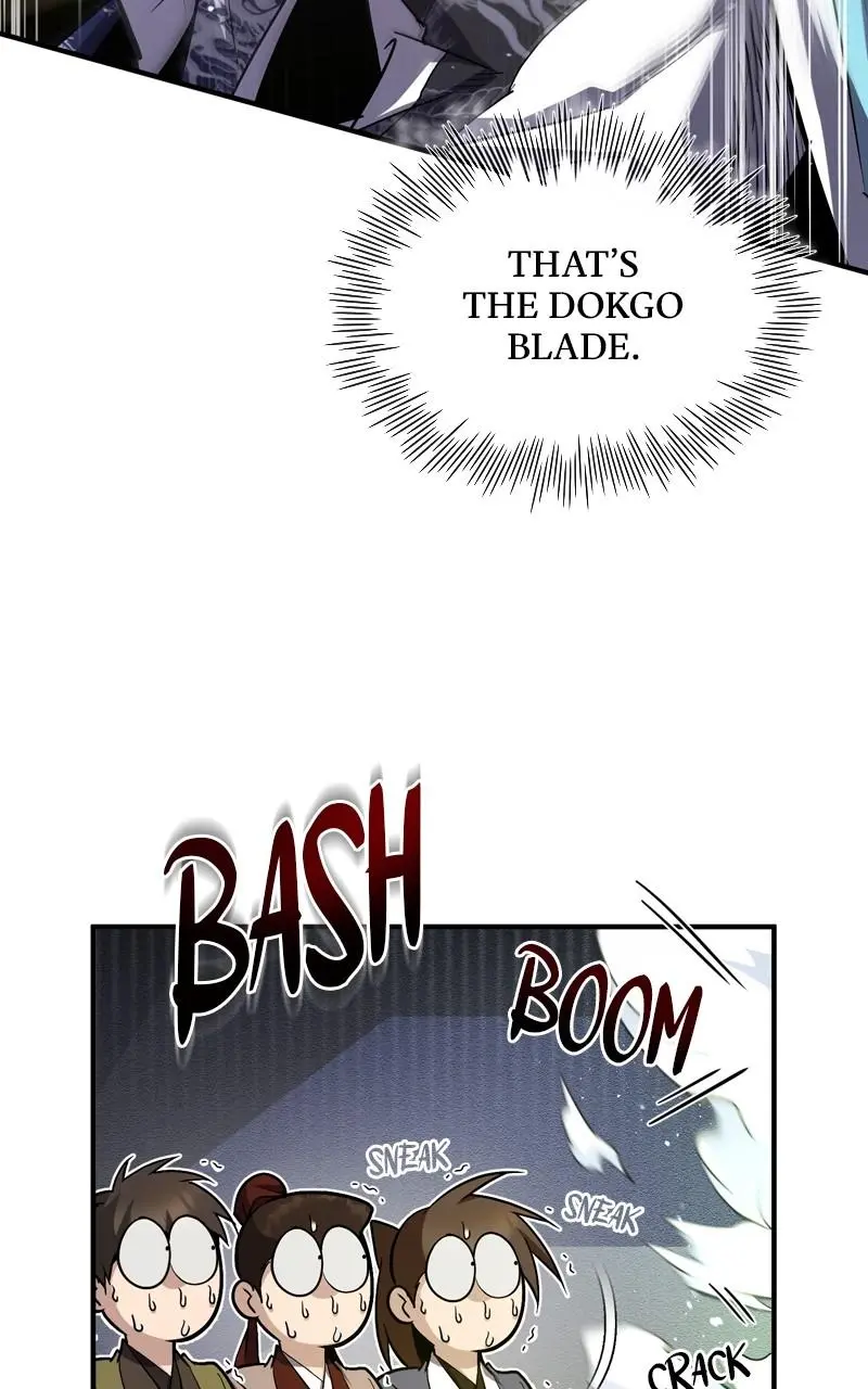 Read One Hit Teacher Master Baek - Chapter 61 - starinstructormasterbaek.com | Image 43