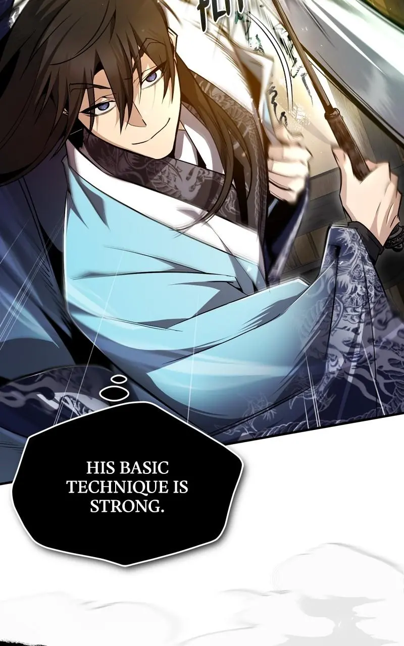 Read One Hit Teacher Master Baek - Chapter 61 - starinstructormasterbaek.com | Image 45