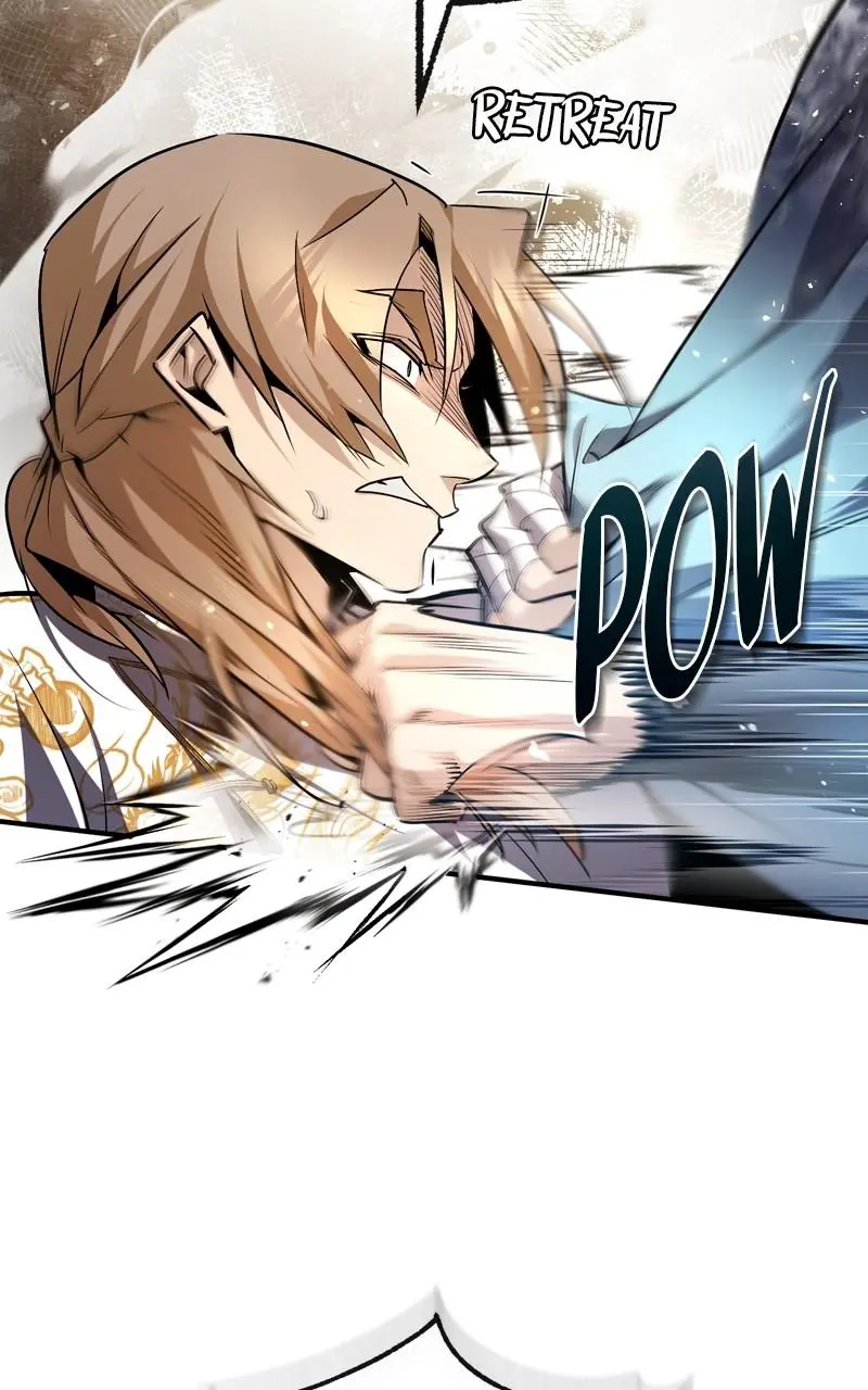 Read One Hit Teacher Master Baek - Chapter 61 - starinstructormasterbaek.com | Image 49