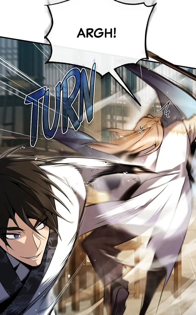 Read One Hit Teacher Master Baek - Chapter 61 - starinstructormasterbaek.com | Image 50