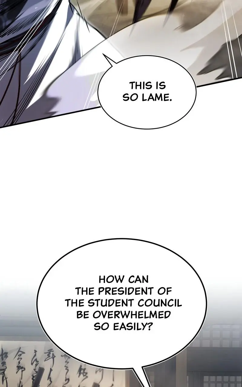 Read One Hit Teacher Master Baek - Chapter 61 - starinstructormasterbaek.com | Image 51