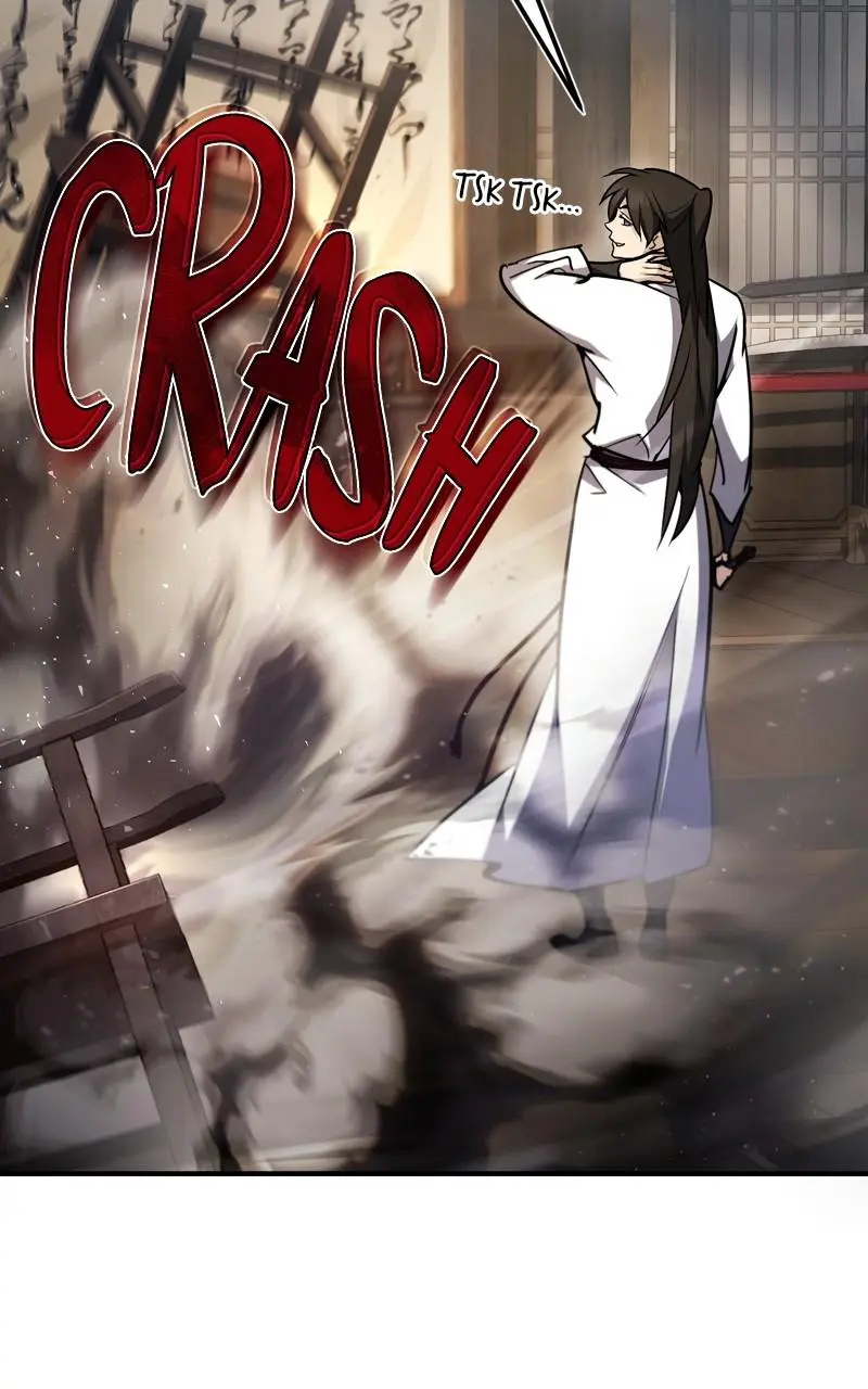 Read One Hit Teacher Master Baek - Chapter 61 - starinstructormasterbaek.com | Image 52