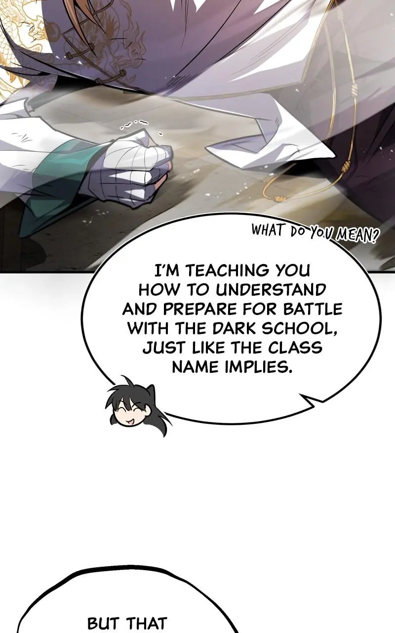 Read One Hit Teacher Master Baek - Chapter 61 - starinstructormasterbaek.com | Image 54