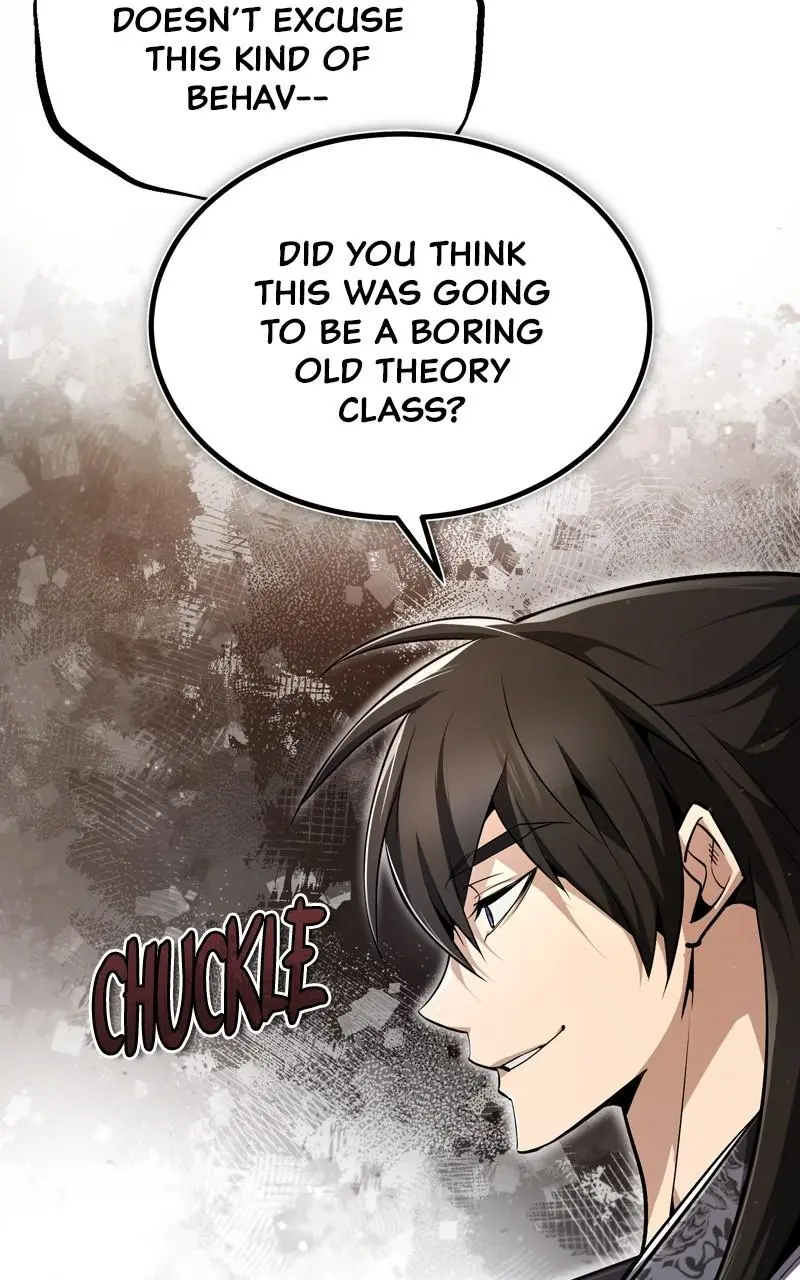Read One Hit Teacher Master Baek - Chapter 61 - starinstructormasterbaek.com | Image 55