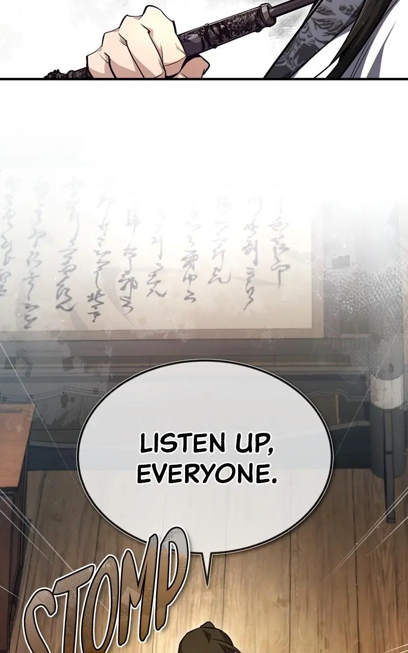 Read One Hit Teacher Master Baek - Chapter 61 - starinstructormasterbaek.com | Image 56