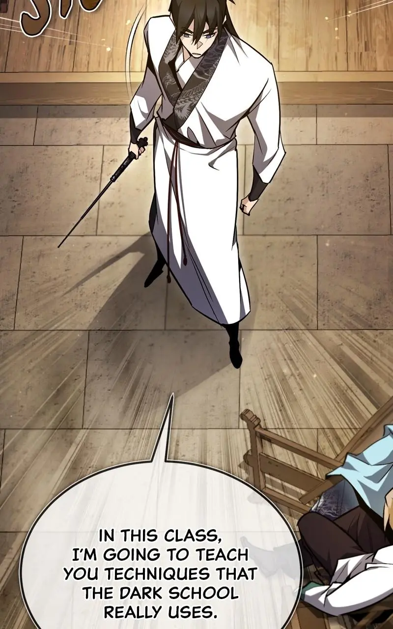 Read One Hit Teacher Master Baek - Chapter 61 - starinstructormasterbaek.com | Image 57
