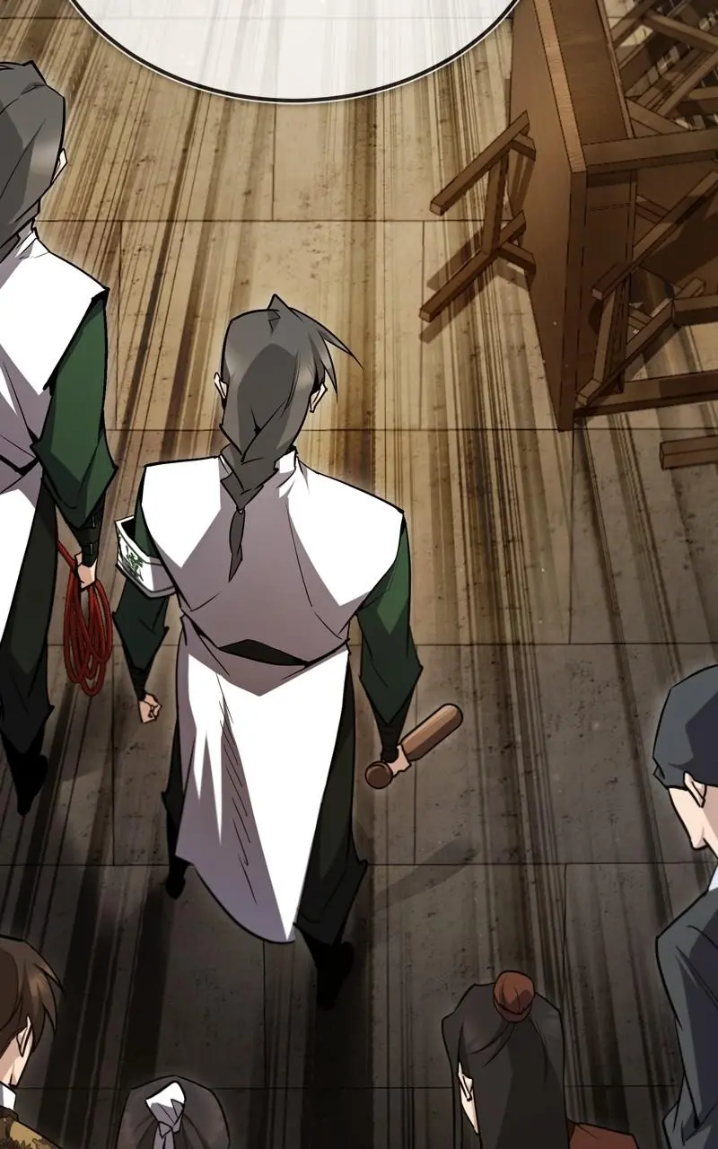Read One Hit Teacher Master Baek - Chapter 61 - starinstructormasterbaek.com | Image 58