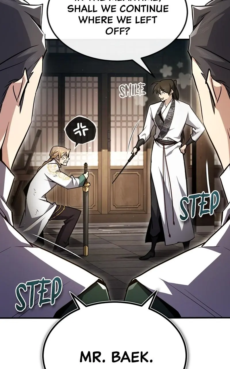 Read One Hit Teacher Master Baek - Chapter 61 - starinstructormasterbaek.com | Image 64