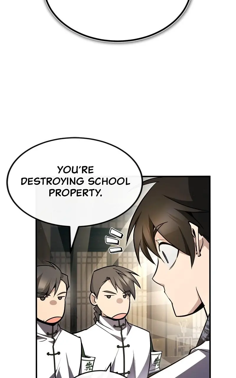 Read One Hit Teacher Master Baek - Chapter 61 - starinstructormasterbaek.com | Image 65