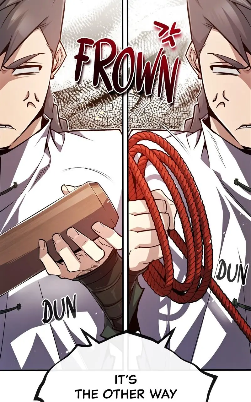 Read One Hit Teacher Master Baek - Chapter 61 - starinstructormasterbaek.com | Image 67