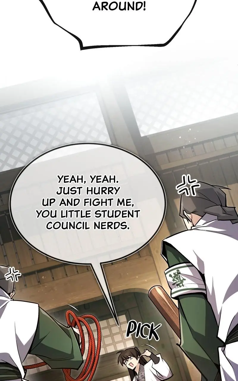 Read One Hit Teacher Master Baek - Chapter 61 - starinstructormasterbaek.com | Image 68