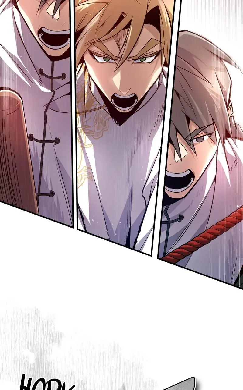 Read One Hit Teacher Master Baek - Chapter 61 - starinstructormasterbaek.com | Image 71