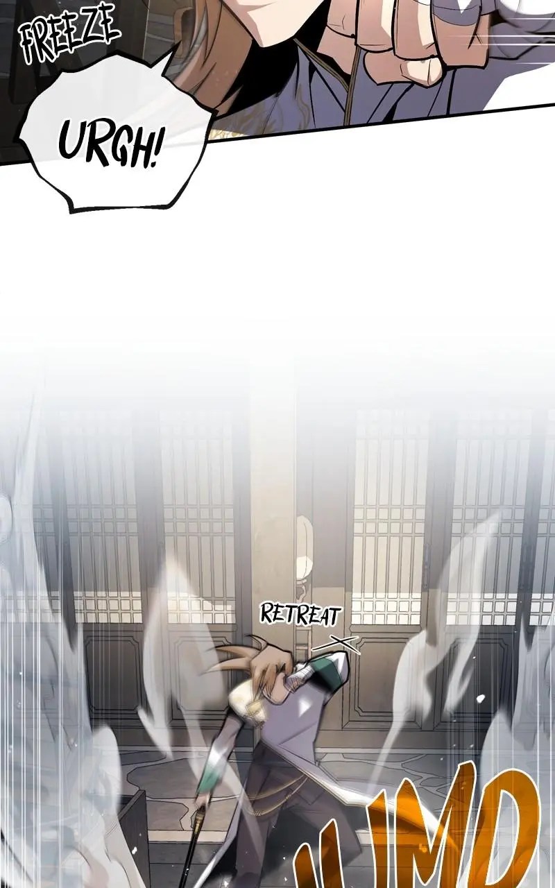 Read One Hit Teacher Master Baek - Chapter 61 - starinstructormasterbaek.com | Image 73