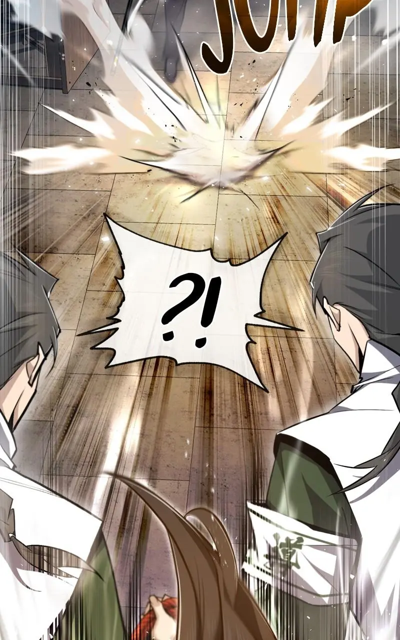 Read One Hit Teacher Master Baek - Chapter 61 - starinstructormasterbaek.com | Image 74