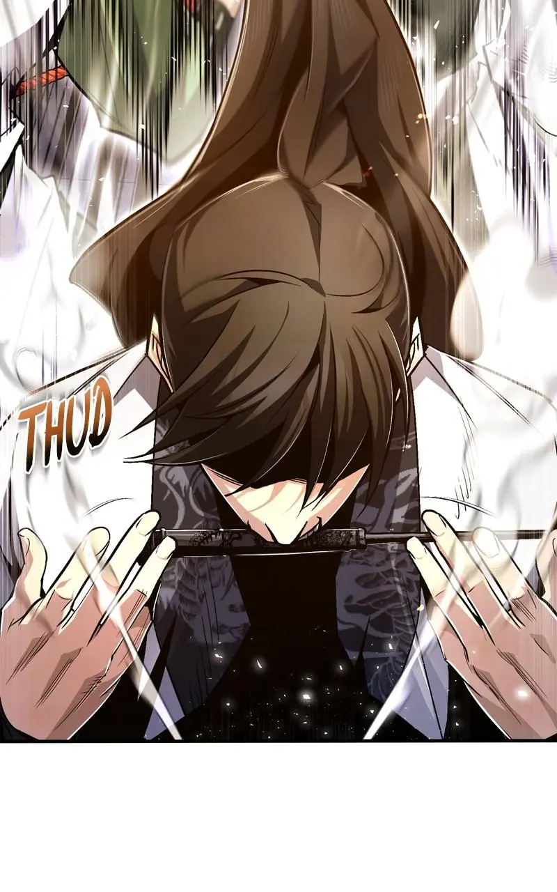 Read One Hit Teacher Master Baek - Chapter 61 - starinstructormasterbaek.com | Image 75