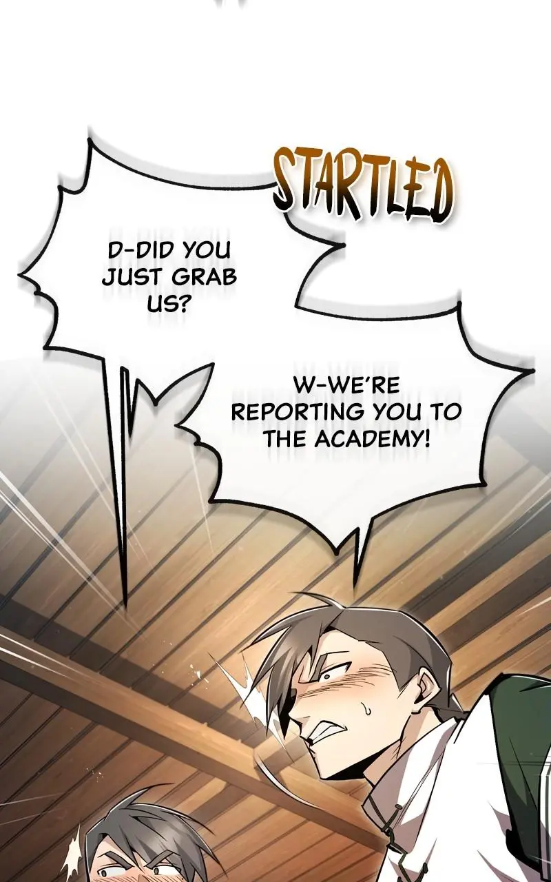 Read One Hit Teacher Master Baek - Chapter 61 - starinstructormasterbaek.com | Image 77