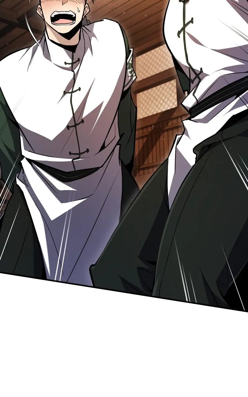 Read One Hit Teacher Master Baek - Chapter 61 - starinstructormasterbaek.com | Image 78