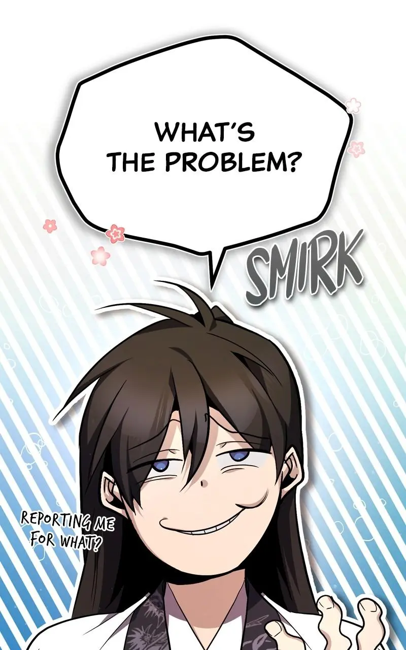Read One Hit Teacher Master Baek - Chapter 61 - starinstructormasterbaek.com | Image 79