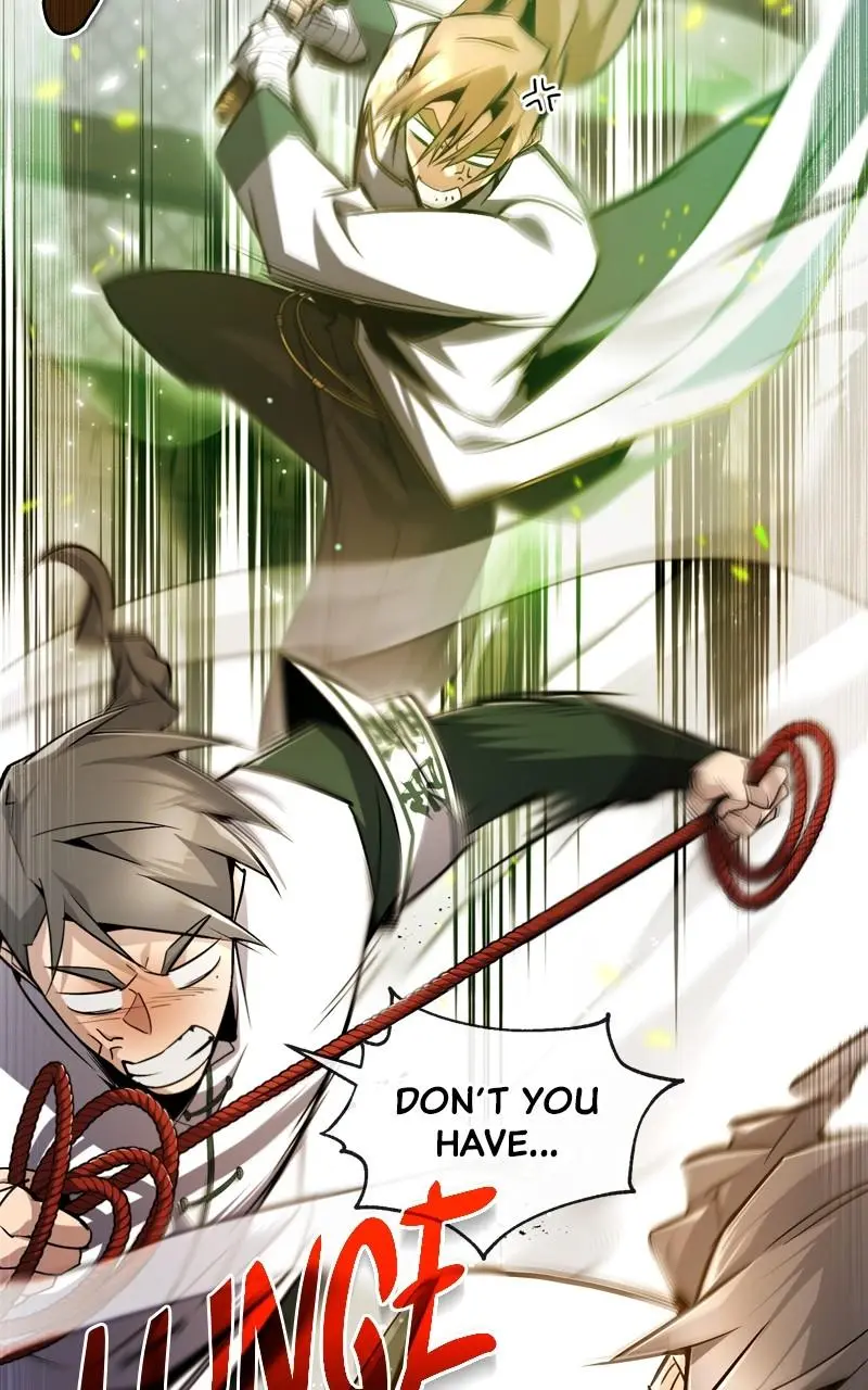 Read One Hit Teacher Master Baek - Chapter 61 - starinstructormasterbaek.com | Image 81