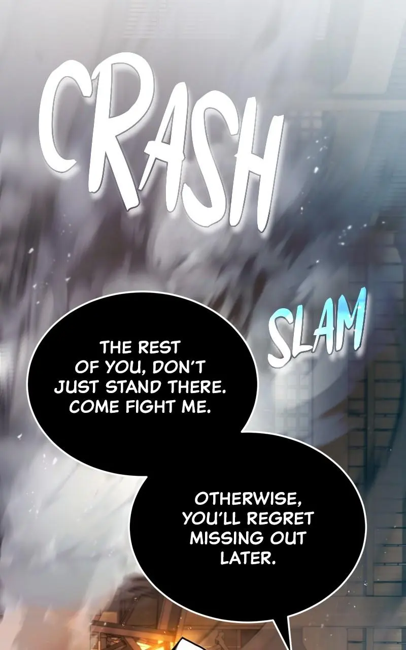 Read One Hit Teacher Master Baek - Chapter 61 - starinstructormasterbaek.com | Image 87