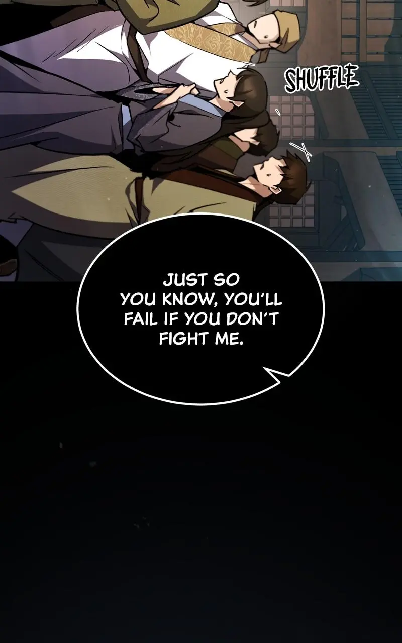 Read One Hit Teacher Master Baek - Chapter 61 - starinstructormasterbaek.com | Image 89