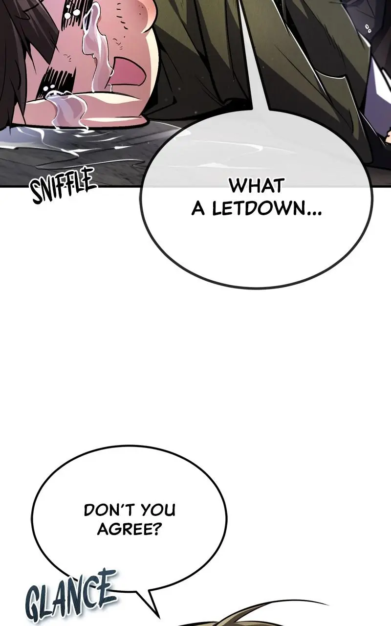 Read One Hit Teacher Master Baek - Chapter 61 - starinstructormasterbaek.com | Image 92