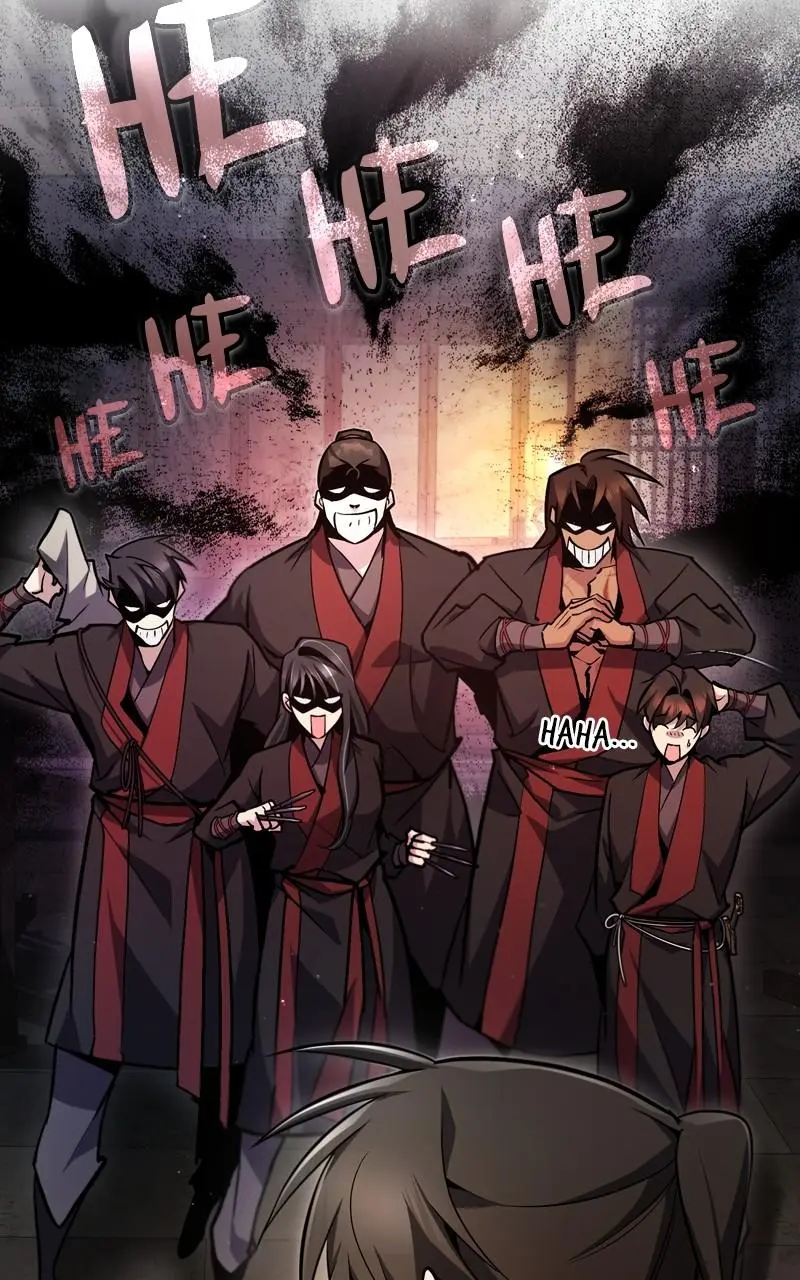 Read One Hit Teacher Master Baek - Chapter 61 - starinstructormasterbaek.com | Image 94