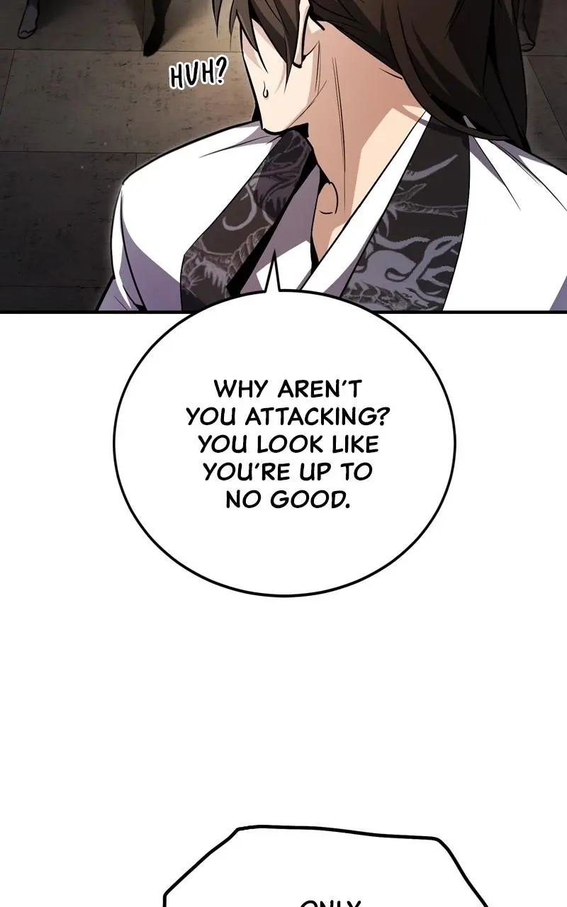 Read One Hit Teacher Master Baek - Chapter 61 - starinstructormasterbaek.com | Image 95