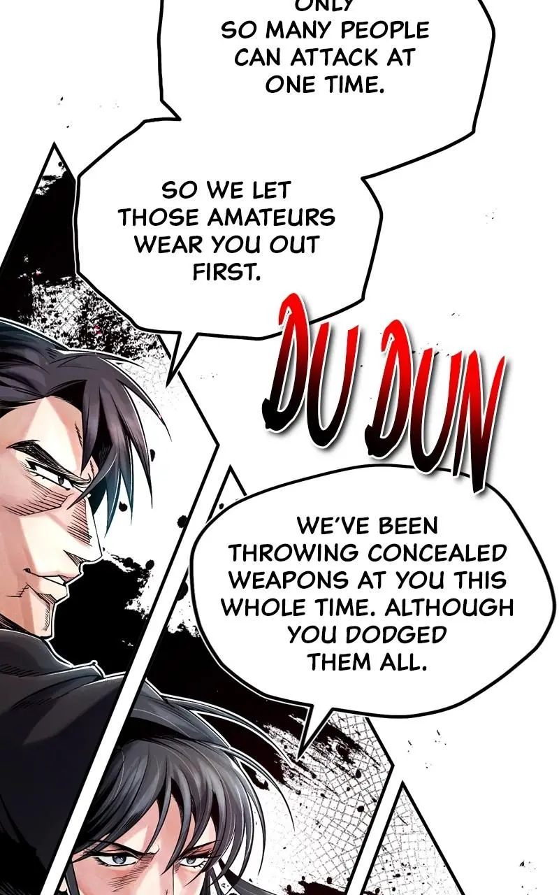 Read One Hit Teacher Master Baek - Chapter 61 - starinstructormasterbaek.com | Image 96