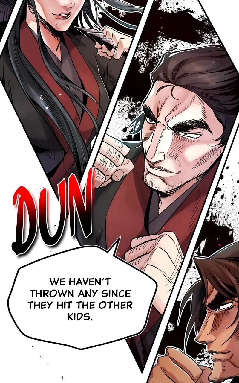 Read One Hit Teacher Master Baek - Chapter 61 - starinstructormasterbaek.com | Image 97