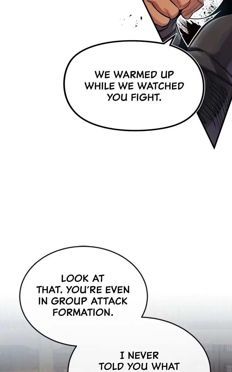 Read One Hit Teacher Master Baek - Chapter 61 - starinstructormasterbaek.com | Image 98