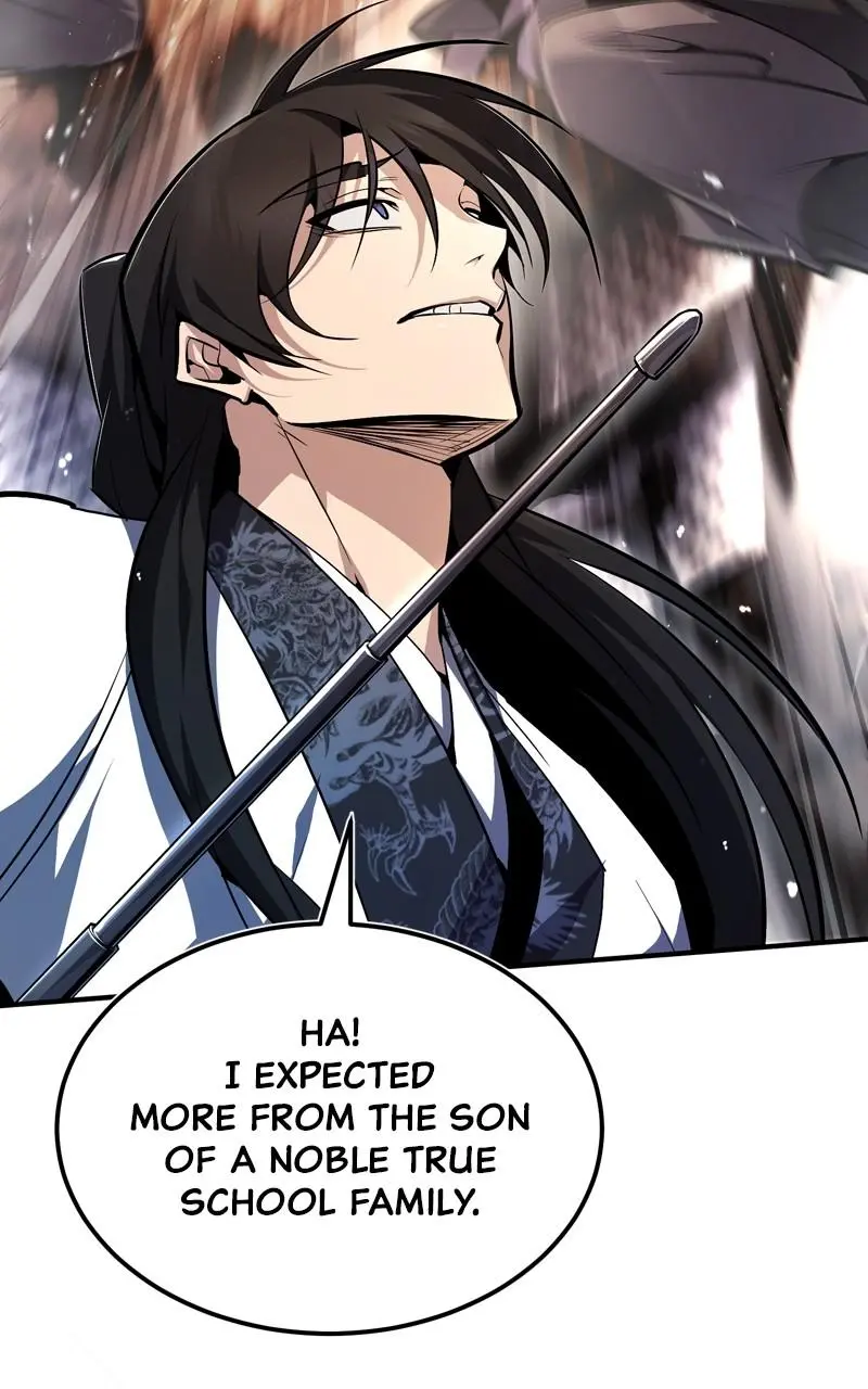 Read One Hit Teacher Master Baek - Chapter 61 - starinstructormasterbaek.com | Image 102