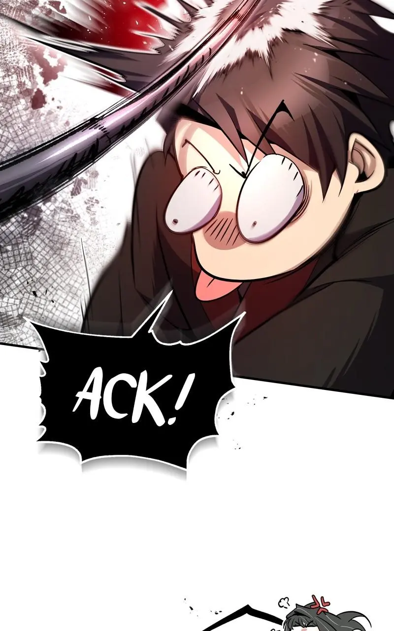 Read One Hit Teacher Master Baek - Chapter 61 - starinstructormasterbaek.com | Image 104