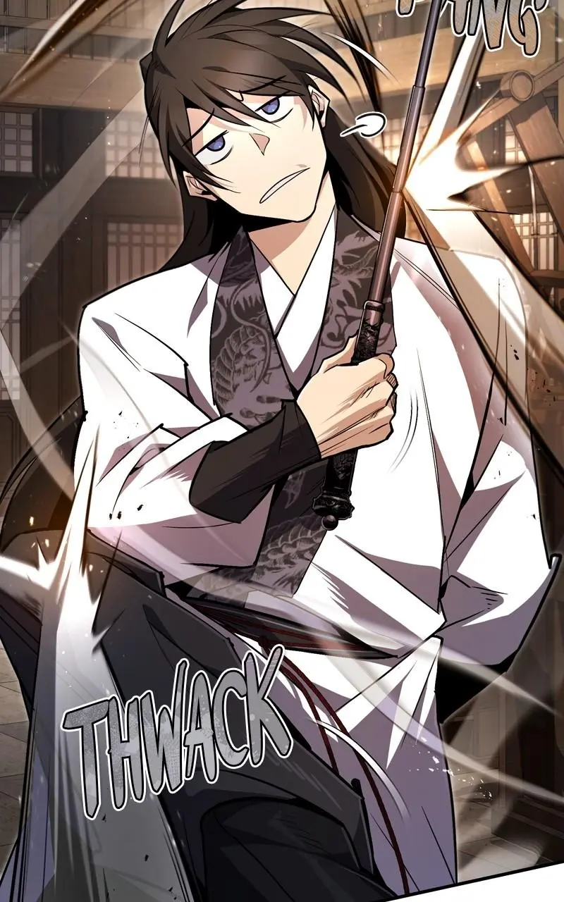 Read One Hit Teacher Master Baek - Chapter 61 - starinstructormasterbaek.com | Image 106