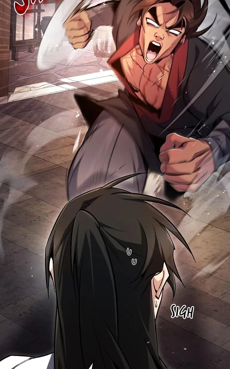 Read One Hit Teacher Master Baek - Chapter 61 - starinstructormasterbaek.com | Image 108