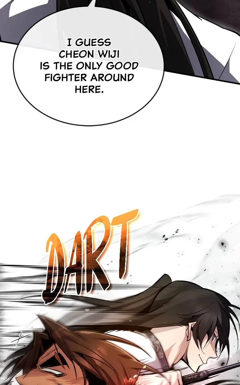 Read One Hit Teacher Master Baek - Chapter 61 - starinstructormasterbaek.com | Image 109