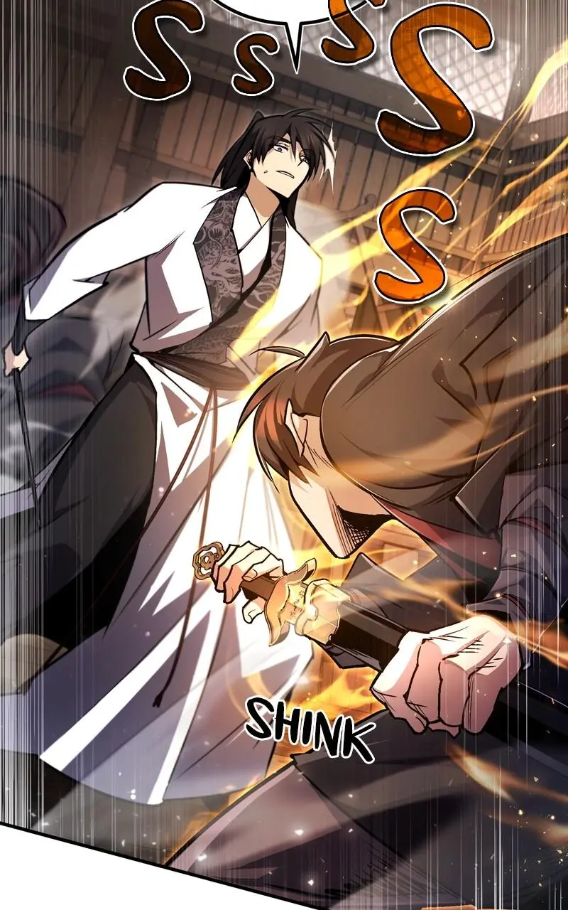 Read One Hit Teacher Master Baek - Chapter 61 - starinstructormasterbaek.com | Image 111